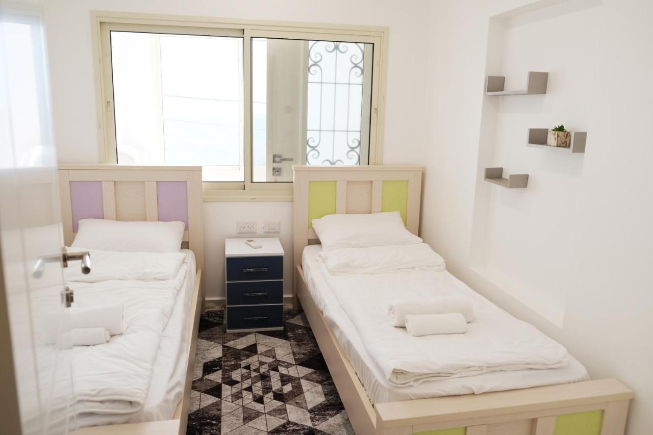 Sleepwell Suite 迈季代勒舍姆斯 外观 照片