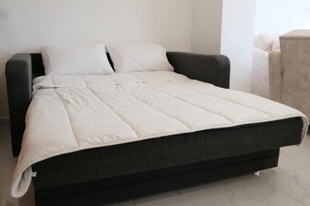 Sleepwell Suite 迈季代勒舍姆斯 外观 照片