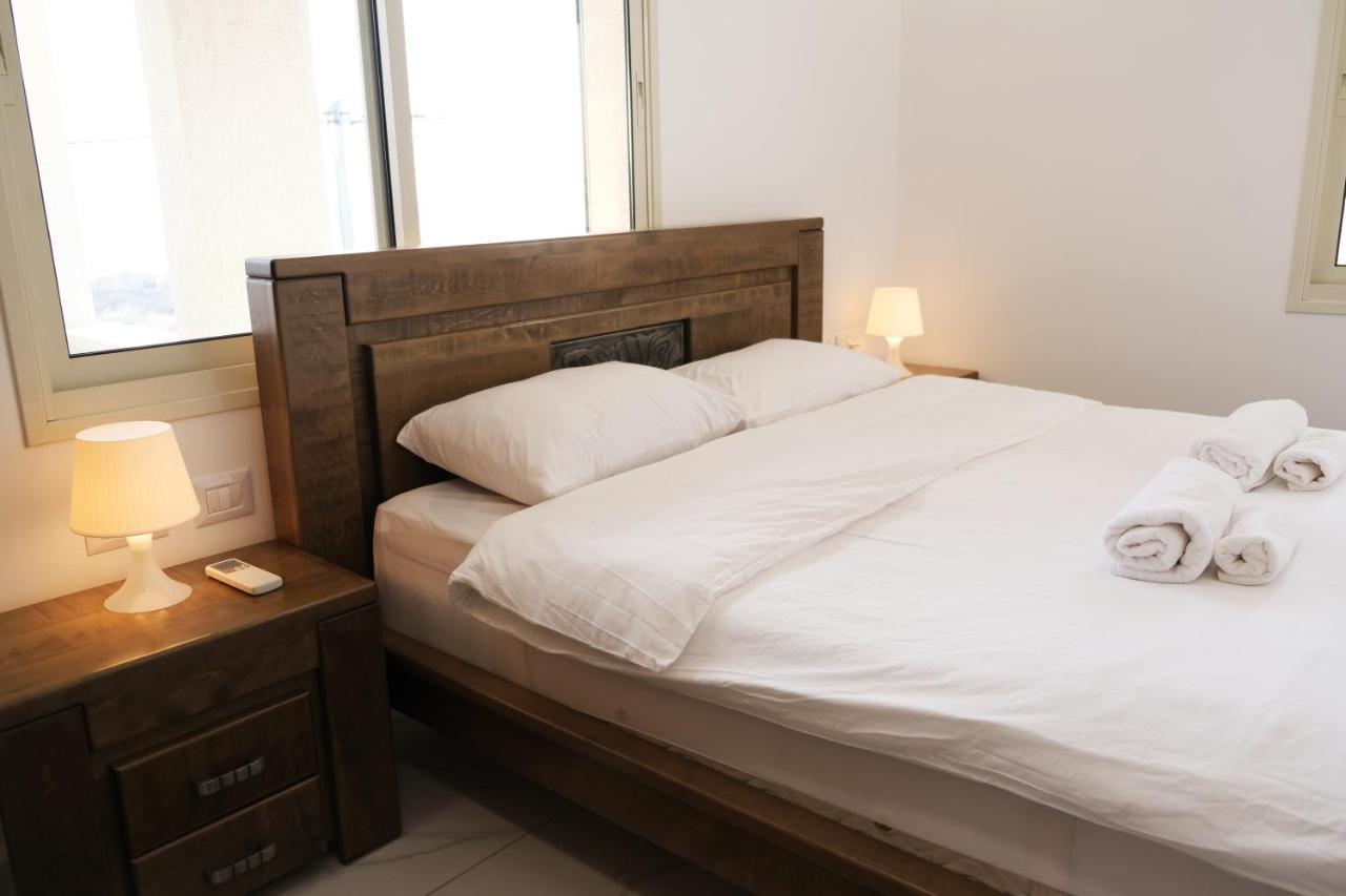 Sleepwell Suite 迈季代勒舍姆斯 外观 照片
