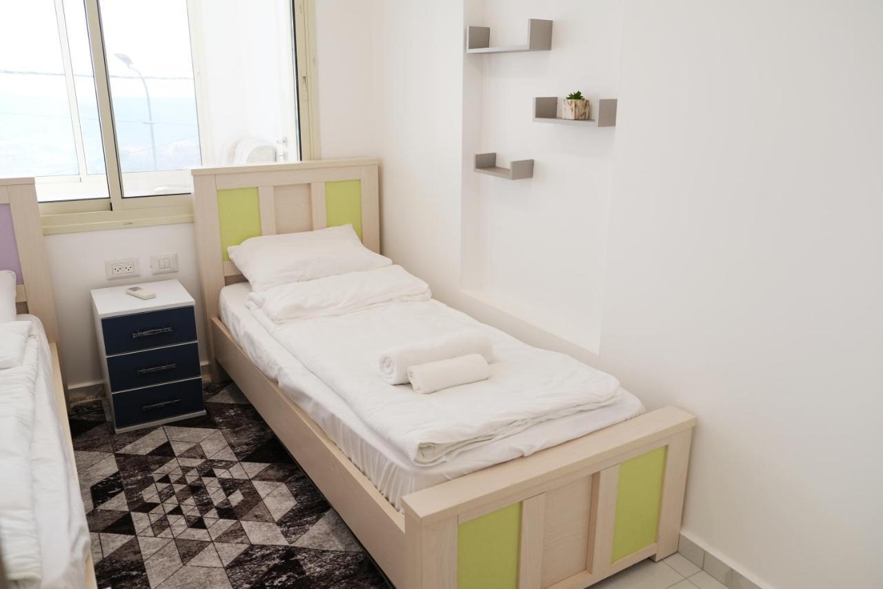 Sleepwell Suite 迈季代勒舍姆斯 外观 照片